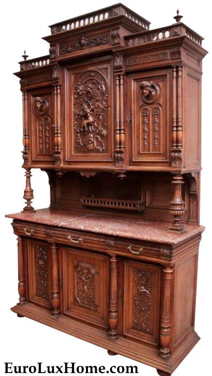 Handmade Furniture, Handmade Furniture: Antique Craftsmanship
