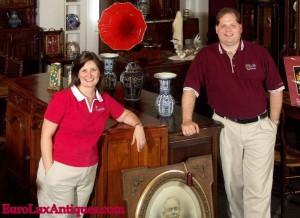 european antique furniture, Things We Love: Our Customers and 10 Years of European Antique Furniture