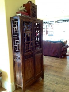 antique chinese cabinet, Antique Chinese Cabinet