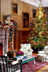 , A Traditional English Christmas