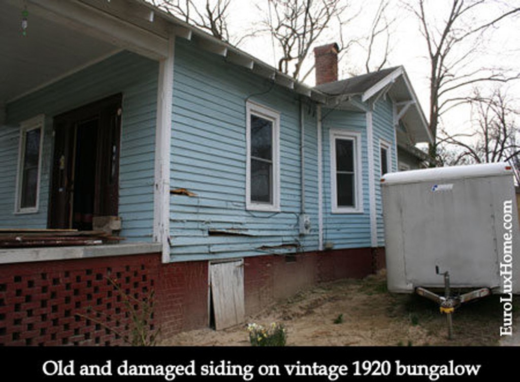 , Vintage Life: Our Renovation Continues Part 2