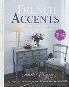 French accents Home Style