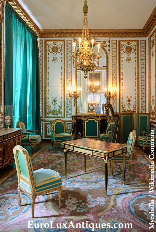 palace of versailles, Palace of Versailles Historic Interiors