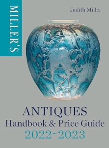 Antique Collectibles, Guides to Antique Collectibles