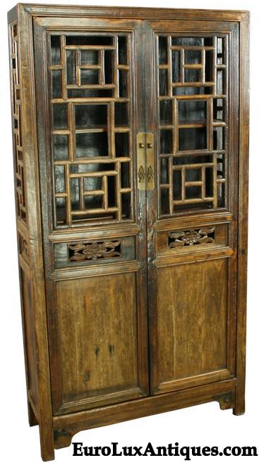 antique chinese cabinet, Antique Chinese Cabinet