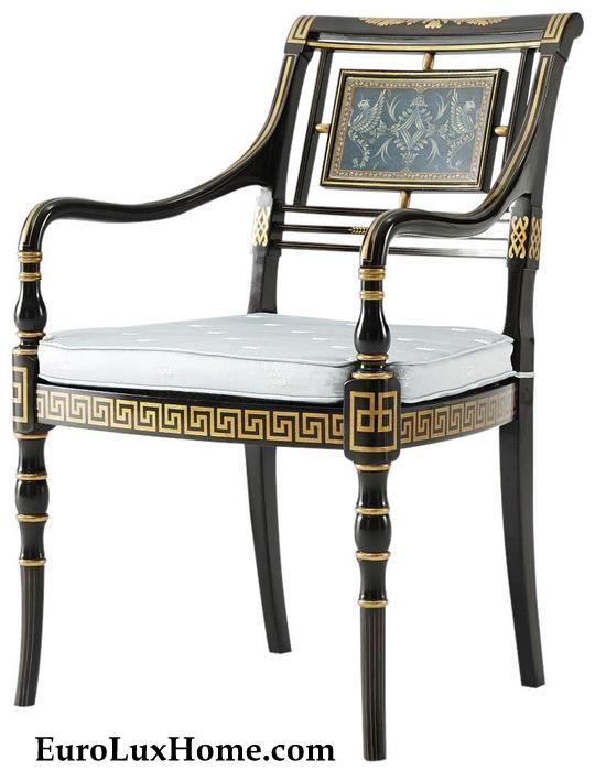 regency style furniture, Guide to Regency Style Furniture