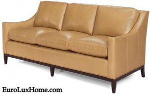 Leather Furniture, Caring for Leather Furniture