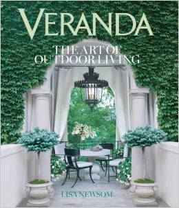 outdoor living, Bookshelf: The Art of Outdoor Living