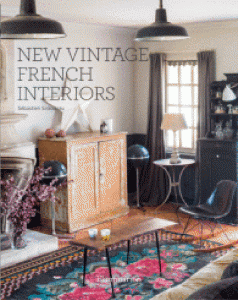 Vintage French Interiors