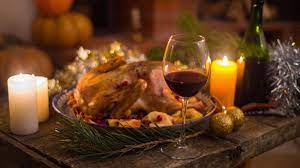 Thanksgiving Wine, Thanksgiving Wine Guide